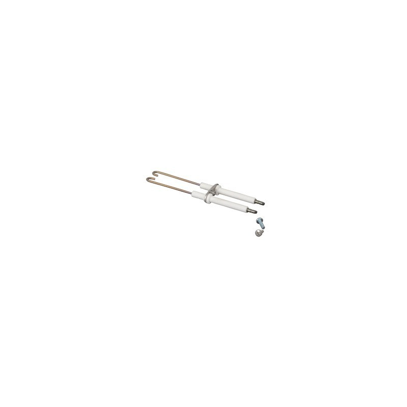 Zündelektrode BE T4 L58.5V2- BOSCH - 8718585046