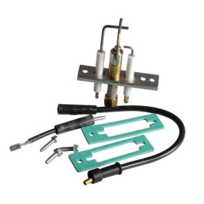 Vollständiger Zündflammenblock- BOSCH - 8718585342