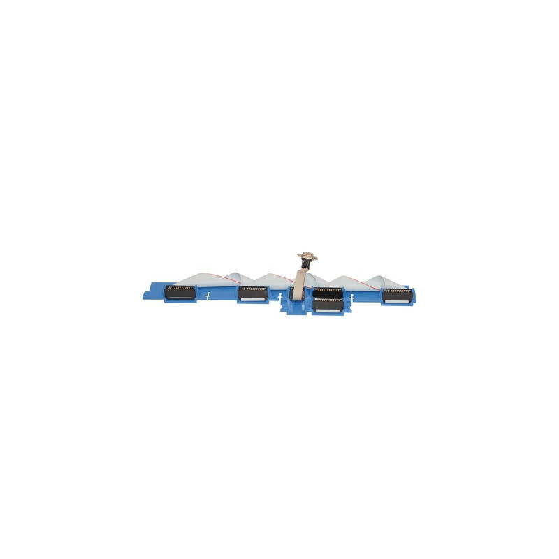 Régulateur module BM491 S05 BUS- GEMINOX - 8718585351