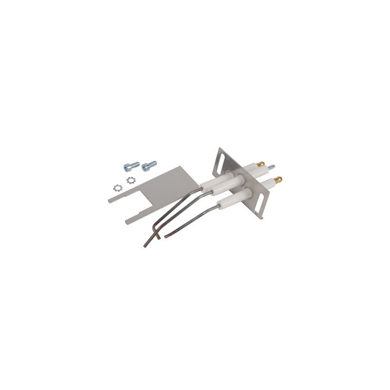 Électrode d'allumage v5- BOSCH - 8718593665