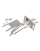 Électrode d'allumage v5- BOSCH - 8718593665
