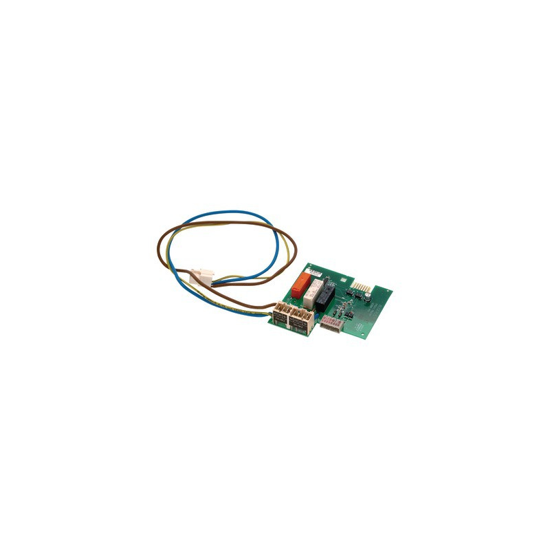 Module FM241/CMM210 vanne de mélange- BOSCH - 8732907700