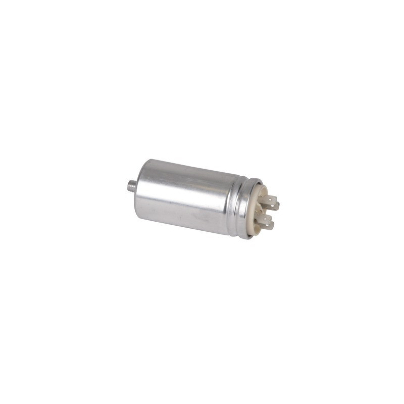 Condensateur 15µf 400V- ELM LEBLANC - 87387018080