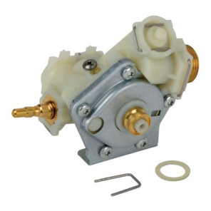 Valve eau LH8/WR8- ELM LEBLANC - 8738710127