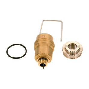 Purgeur laiton gb 162- BOSCH - 8738900323