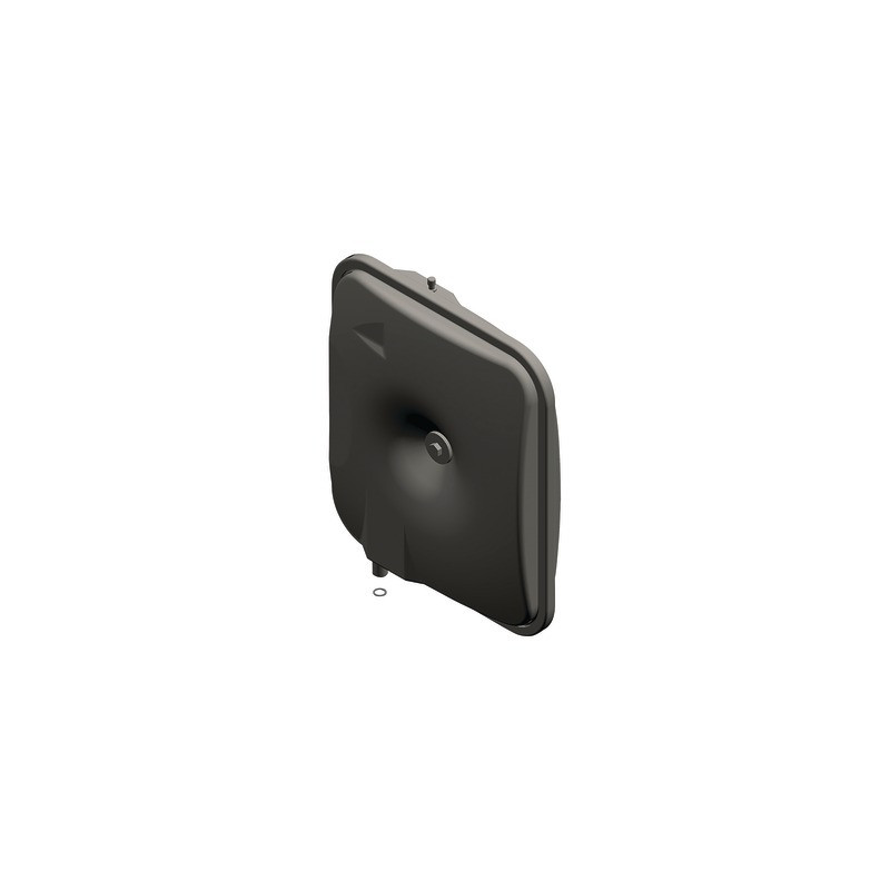 Vase d'expansion 9L- BOSCH - 8738901137