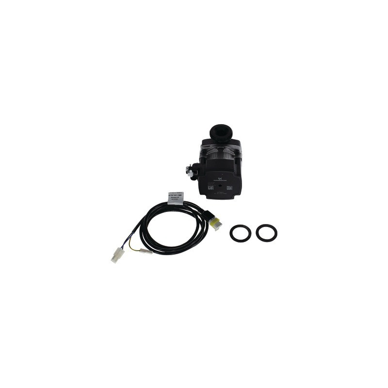 Pompe UPMO 7M 25 GG 9H pvm- BOSCH - 8738903385