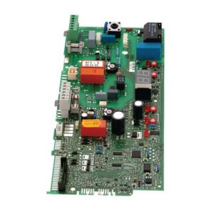 Circuit imprimé- BOSCH - 87483005060