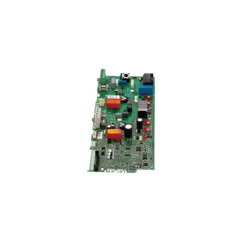 Circuit imprimé- BOSCH - 87483005060