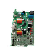 Circuit imprimé- BOSCH - 87483005060