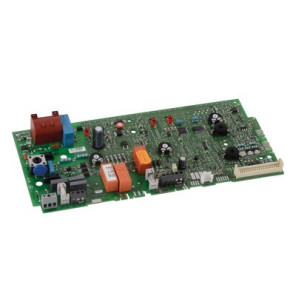 Circuit imprimé- ELM LEBLANC - 87483005140
