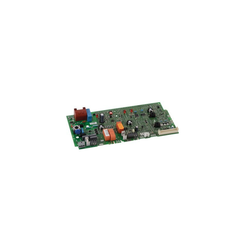Circuit imprimé- ELM LEBLANC - 87483005140