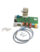 Versorgungsplatine 230V m Delta- DE DIETRICH - 88055604