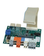 DOMO-Sondenkarte +3 Tests- DE DIETRICH - 88065532