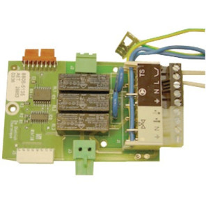 OPT V3V DIEM 3 TEST-Karte- DE DIETRICH - 88065535