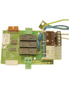 OPT V3V DIEM 3 TEST-Karte- DE DIETRICH - 88065535