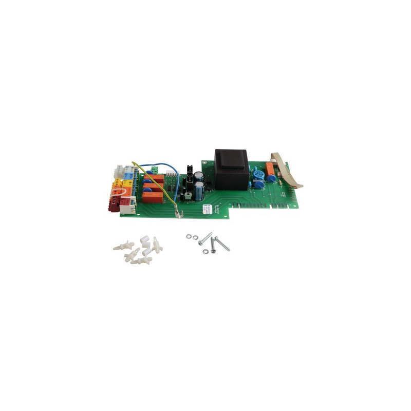 Relaisplatine Diematic 3 T- DE DIETRICH - 88065536