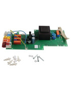 Relaisplatine Diematic 3 T- DE DIETRICH - 88065536