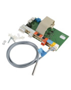 Sondenleiterplatine Diematic 3 Teste- DE DIETRICH - 88065537