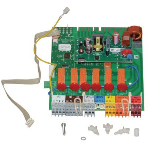 Relaisplatine f150 b getestet- DE DIETRICH CHAPPEE - 88065559