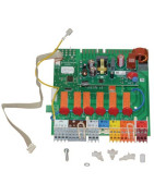 Relaisplatine f150 b getestet- DE DIETRICH CHAPPEE - 88065559 Relaisplatine f150 b getestet- DE DIETRICH CHAPPEE - 88065559