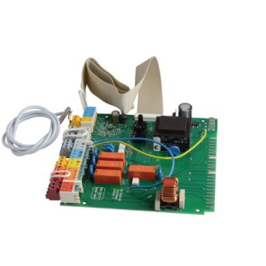 Relaisplatine f150 b getestet- DE DIETRICH - 88065564