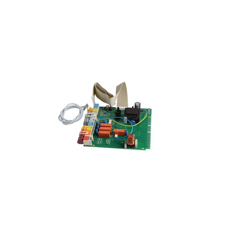 Relaisplatine f150 b getestet- DE DIETRICH - 88065564