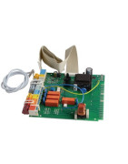 Relaisplatine f150 b getestet- DE DIETRICH - 88065564