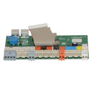 Carte sonde diem3/ii test- DE DIETRICH - 88065577