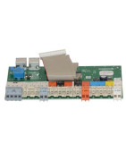 Carte sonde diem3/ii test- DE DIETRICH - 88065577