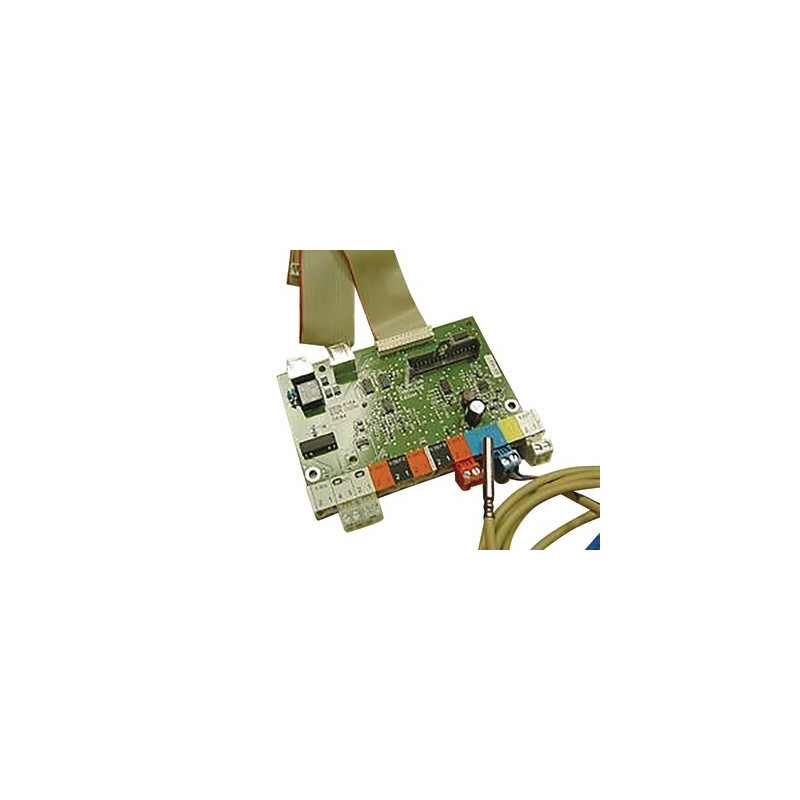 Carte sonde econox + pr- DE DIETRICH - 88065584