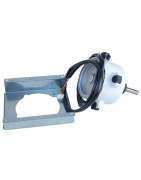 Moteur ventilateur 30 45 54- ATLANTIC - 891202 Moteur ventilateur 30 45 54- ATLANTIC - 891202