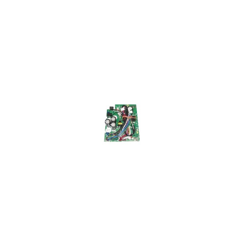 Platine régulation aoy30lmaw4- ATLANTIC - 891413