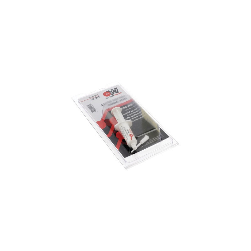 Pate thermique- ATLANTIC - 893576