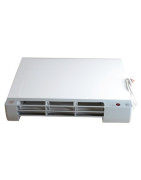 Bloc soufflant eau chaude IRS 1000W- ACOVA - 894330