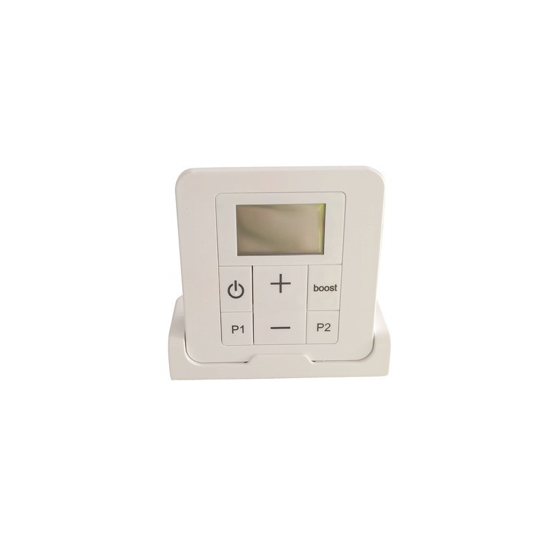 Télécommande bloc soufflant IRS ELEC- ACOVA - 894690