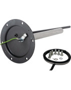 Stöpsel CPL SR 130- DE DIETRICH CHAPPEE - 89535528