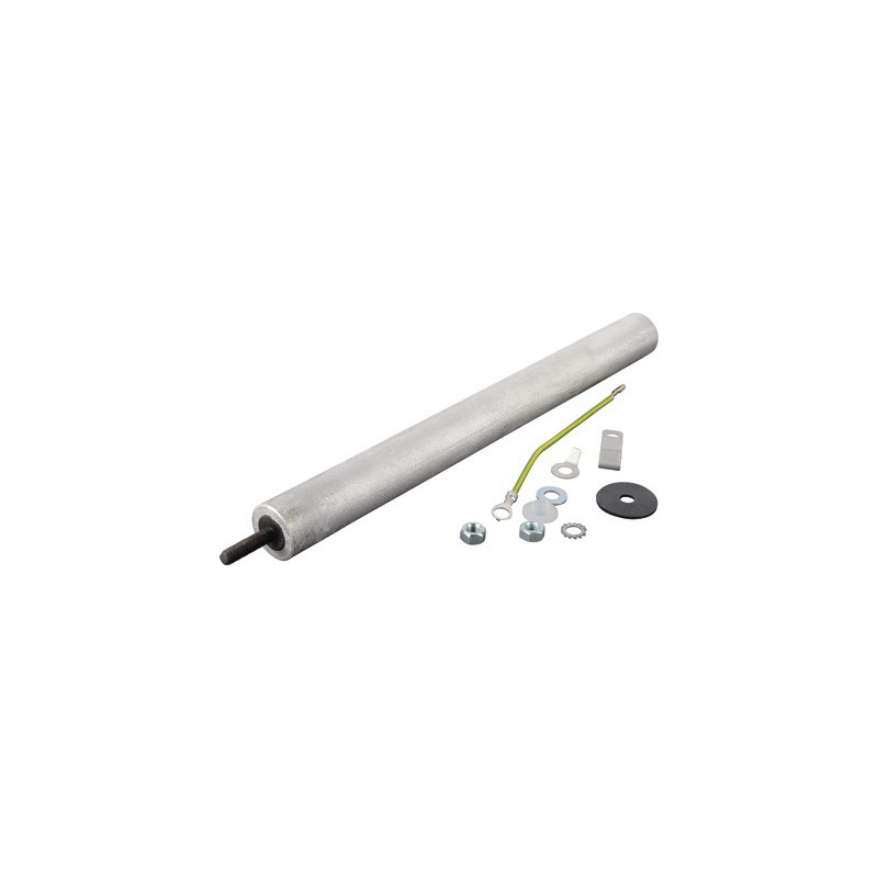 Vollständige Magnesium-Anode- DE DIETRICH CHAPPEE - 89538579