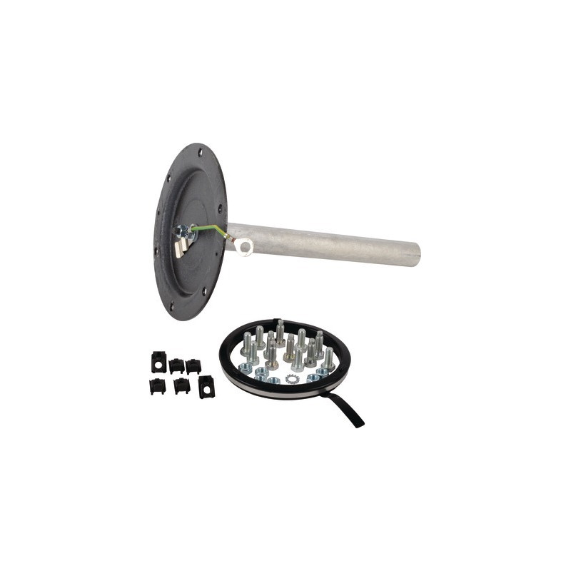 Oberer Stöpsel+Anode(1X33X290)+ Dichtung- DE DIETRICH CHAPPEE - 89555501