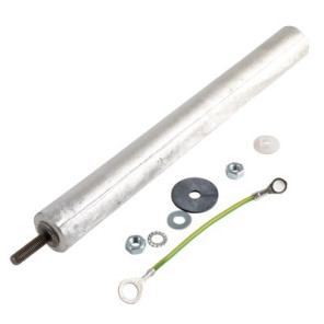 Anode complète L290mm- DE DIETRICH CHAPPEE - 89588912