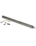 Anode complète LG.450 MM- DE DIETRICH CHAPPEE - 89628562