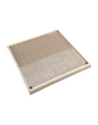 Grille hélice aoy54fmayt- ATLANTIC - 897295 Grille hélice aoy54fmayt- ATLANTIC - 897295