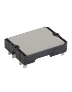 Carte électronique filtre actif- ATLANTIC - 897319