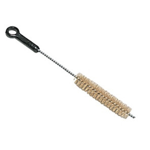 Rohrbürste mit Stiel Gas Nylon Durchmesser 10mm- DIFF - 90001  - (X10)