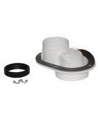 Adaptateur fumées- ATLANTIC - 900598 Adaptateur fumées- ATLANTIC - 900598