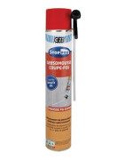 Mousse expansive PU GEBSOMOUSSE COUPE-FE- GEB - 813270