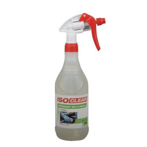 Détergent multi-usages NET06- ISOCLEAR - 901217
