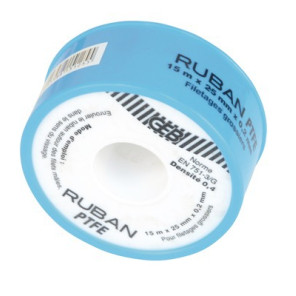 Produkt für Dichtheit OLIFAN ptfe 25mm- GEB - 815125