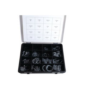 Koffer O-Ringe 245 O-Ringe- DIFF - 901379