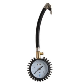 Druckmesser Ausdehnungsgefäß von 0 bis 4 bar- DIFF - 901403
